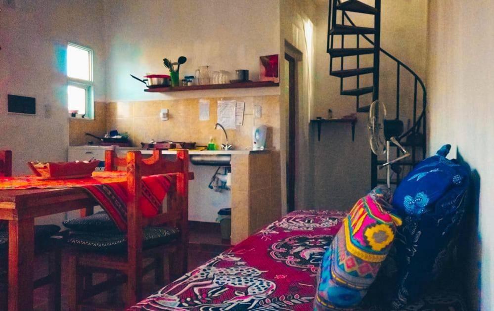 Altos Valles Del Sol Кафаяте Екстер'єр фото
